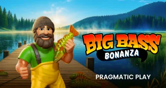 Big Bass Bonanza demo gratis