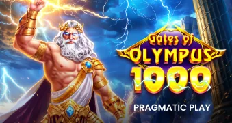 Gates of Olympus 1000 demo gratis