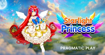 Starlight Princess demo gratis