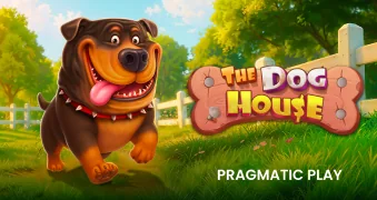 The Dog House demo gratis